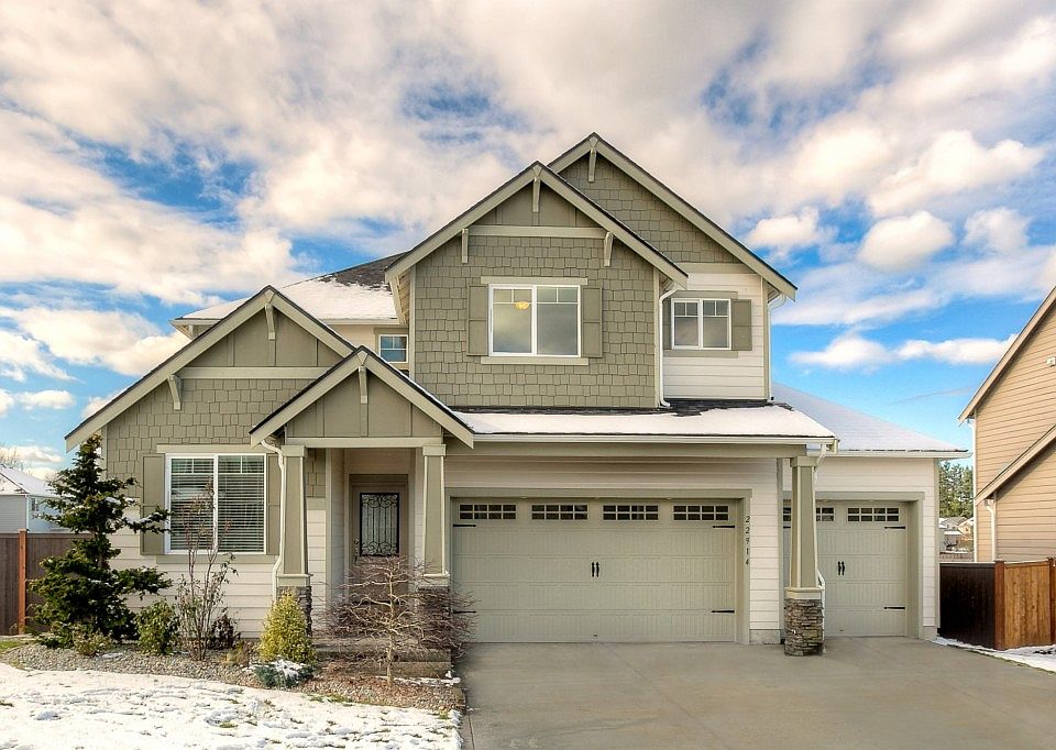 1st image of 22914 81st Avenue Ct E