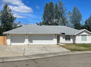 2652 Brooch Ct, Redding, CA 96001