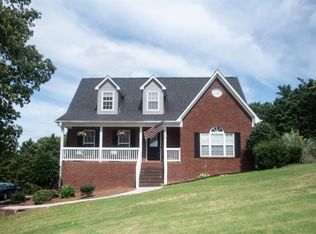 302 Valley View Ln, Oneonta, AL 35121