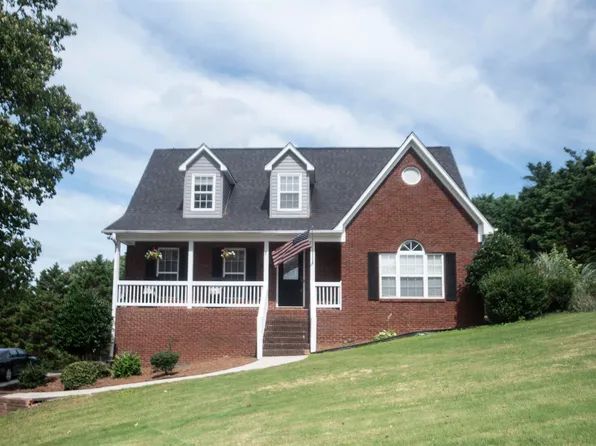302 Valley View Ln, Oneonta, AL 35121