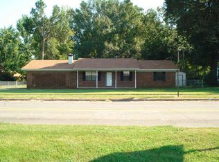 909 Madden Rd, Jacksonville, AR 72076