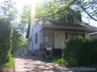 6912 Grace Ave, North College Hill, OH 45239