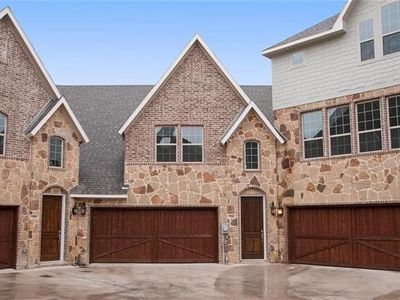 7104 Rose Quartz Ct, Fort Worth, TX, 76132