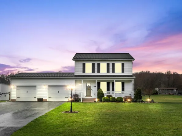 106 Shardan Ave, Curwensville, PA 16833