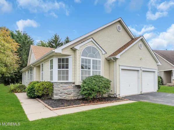 2464 Spring Hill Drive, Toms River, NJ 08755