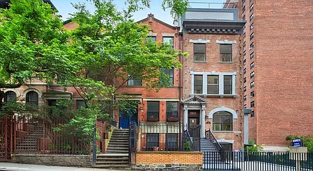 646 West 158th Street in Washington Heights