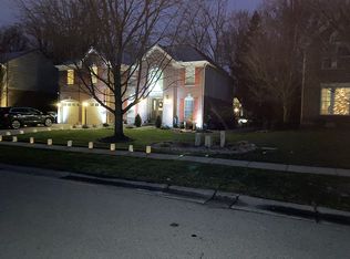 5269 Little Turtle Dr, South Lebanon, OH