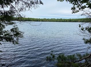 14645 Mahskeekee Lake 33.5 Rd, Wetmore, MI 49895