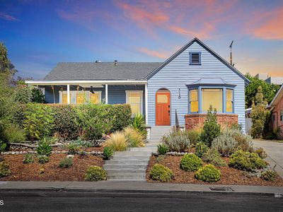 5120 Hartwick St, Los Angeles, CA, 90041