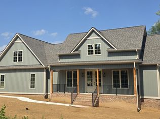 2833 Faucette Ln, Burlington, NC 27217