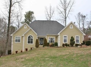 4784 Amsler Rd, Ellenwood, GA 30294