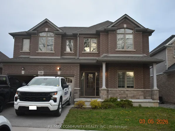 106 Ridge Rd N, Fort Erie, ON L0S 1N0
