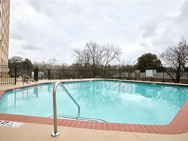 2479 Peachtree Rd NE #611 — Photo 20