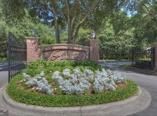 914 Rose Cottage Rd, Saint Simons Island, GA 31522