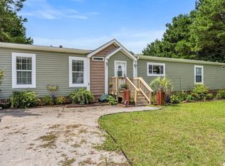 130 Colorado Ranch Rd, Loris, SC 29569