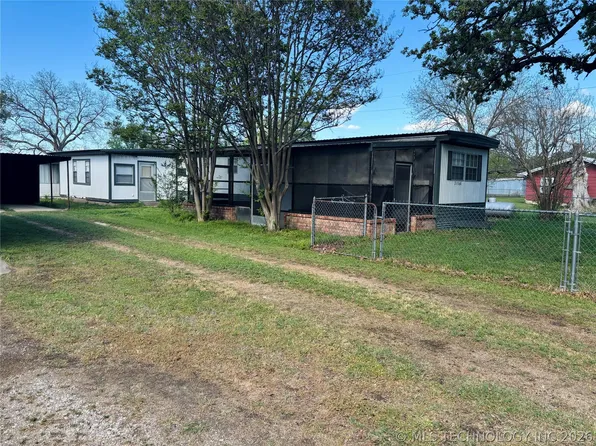 21360 Stampede St, Lebanon, OK 73440