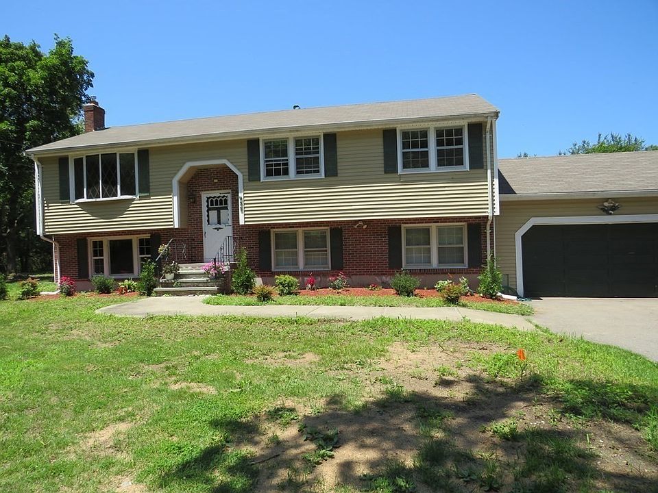 429 E Foxboro St, Sharon, MA 02067 MLS 73134182 Zillow