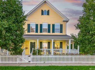 2611 Clinton Way, Denver, CO 80238