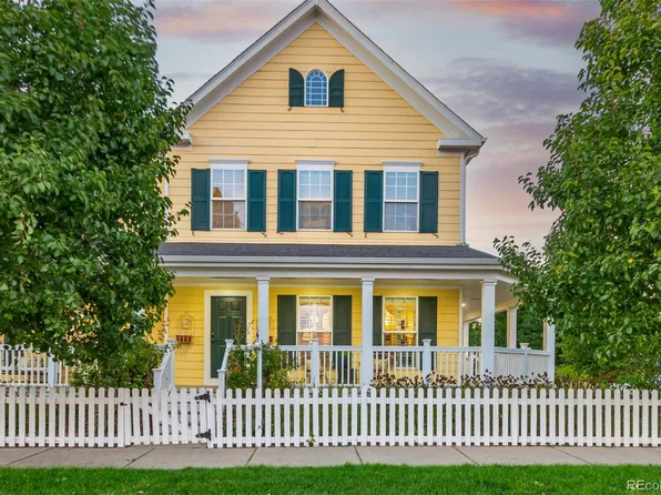 2611 Clinton Way, Denver, CO 80238