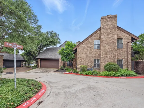 4241 Clear Lake Cir, Fort Worth, TX 76109