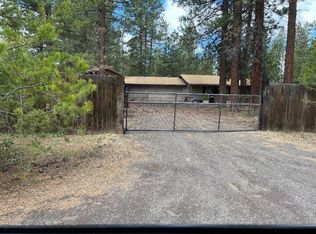 50880 Doe Loop, La Pine, OR 97739