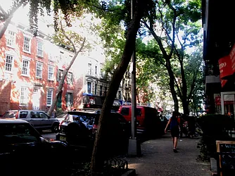 Rented by Prince Real Estate Associates LLC