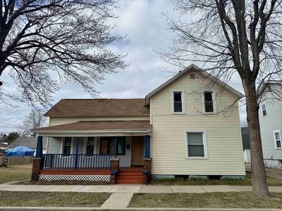 616 CHICAGO AVENUE, Wausau, WI, 54403