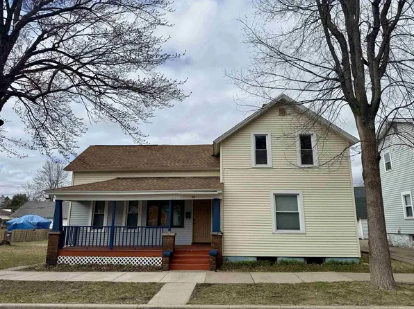 616 CHICAGO AVENUE, Wausau, WI 54403