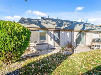 2154 Oppio St, Sparks, NV, 89431