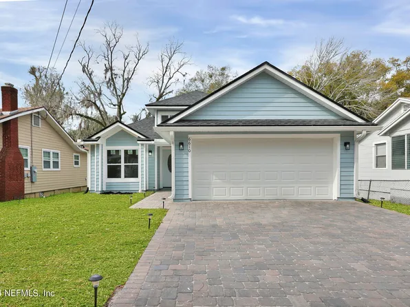 6610 PERRY Street, Jacksonville, FL 32208
