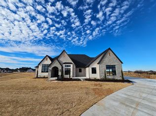 903 Trunci Cir, Newcastle, OK 73065