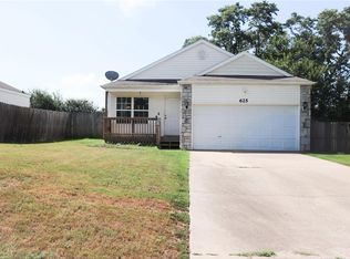 625 Cedar Brook Ct, Decatur, AR 72722