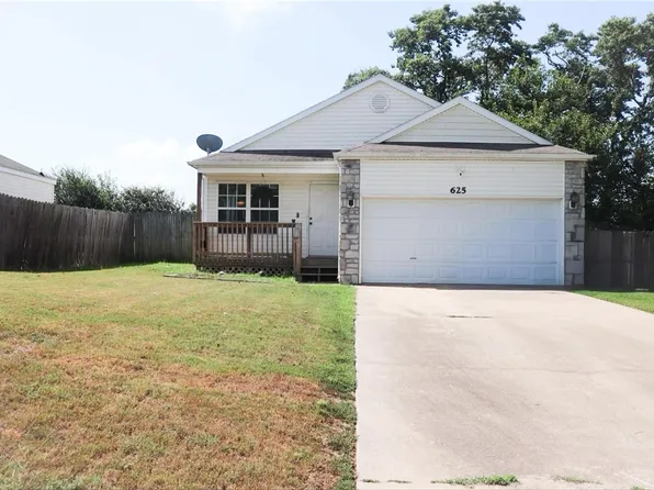 625 Cedar Brook Ct, Decatur, AR 72722
