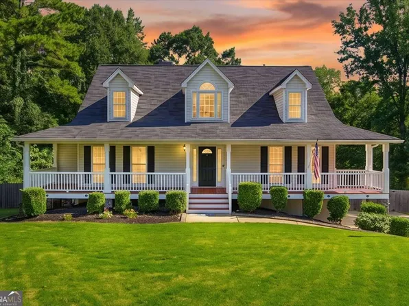 923 Whitby Dr, Douglasville, GA 30134