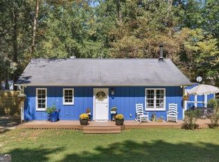 4035 Hawk St, Cumming, GA 30041