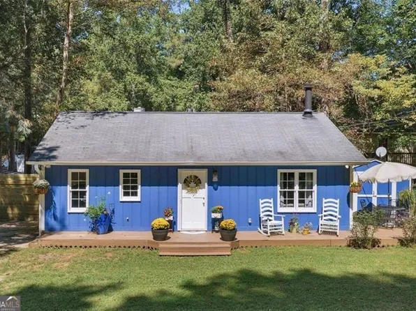 4035 Hawk St, Cumming, GA 30041