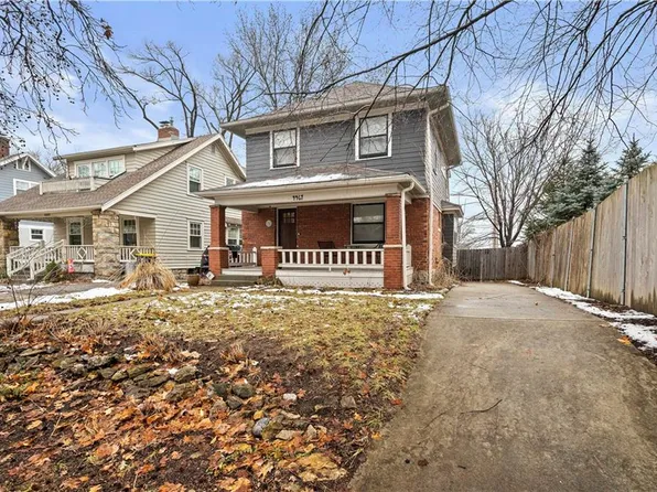 4467 Pennsylvania Ave, Kansas City, MO 64111