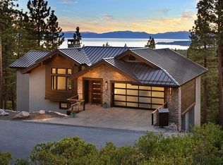 559 Alpine View Dr, Incline Village, NV 89451