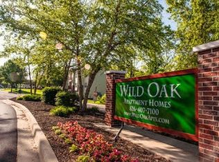 7941 N Flintlock Rd APT L, Kansas City, MO 64158