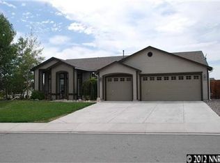 7351 Rota Ct, Sparks, NV 89436