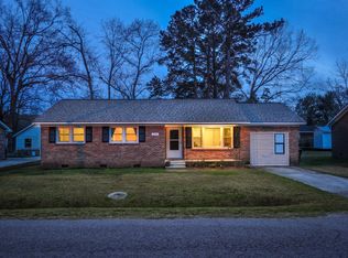 220 N Pandora Dr, Goose Creek, SC 29445