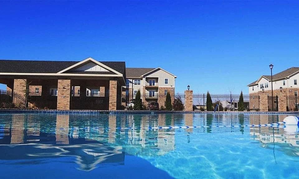 Highland Park Pool