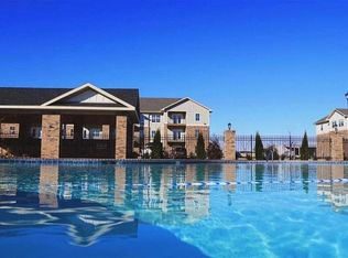 Highland Park Apartments, Springdale, AR 72762
