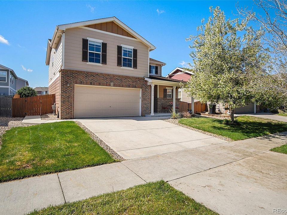 1st image of 15776 Randolph Pl