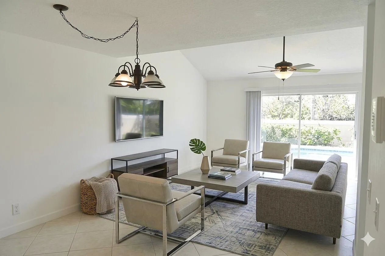 3 bed, 2.5 bath, 1344 sqft, $3,250 — Photo 1