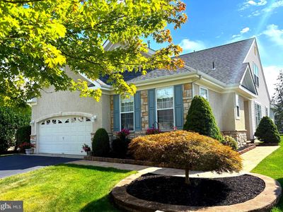 132 Merion Way, Hainesport, NJ, 08036