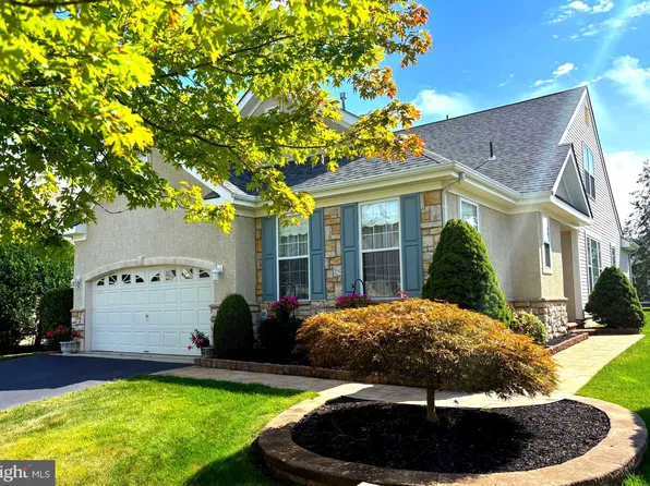 132 Merion Way, Hainesport, NJ 08036