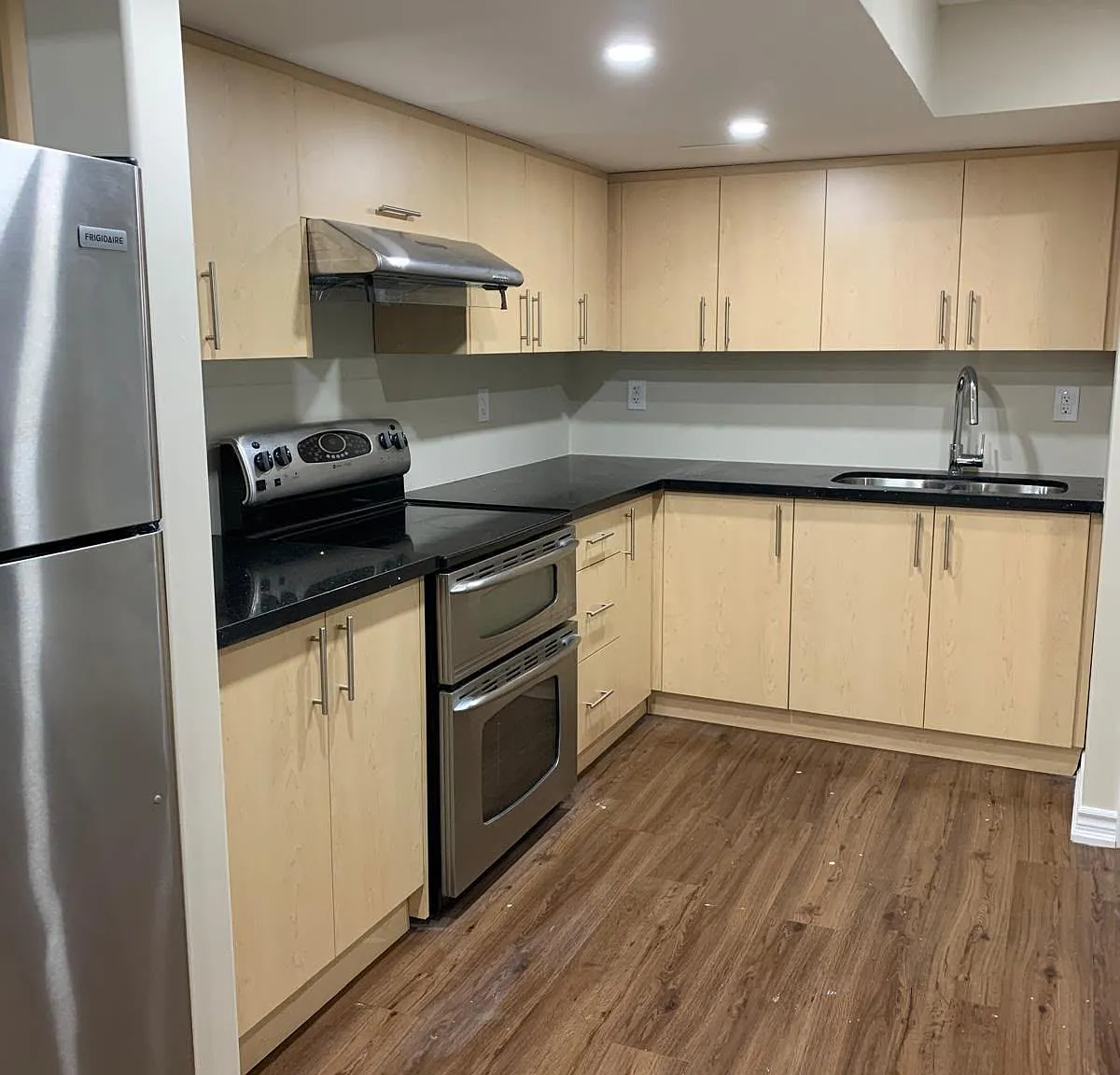 1 bed, $1,950 — Photo 4