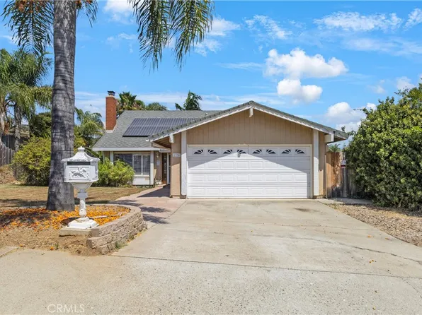 1334 Daisy St, Escondido, CA 92027