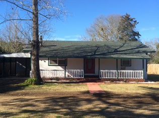 378 County Road 112, Carthage, TX 75633